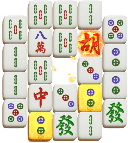 Mahjong Ways 2