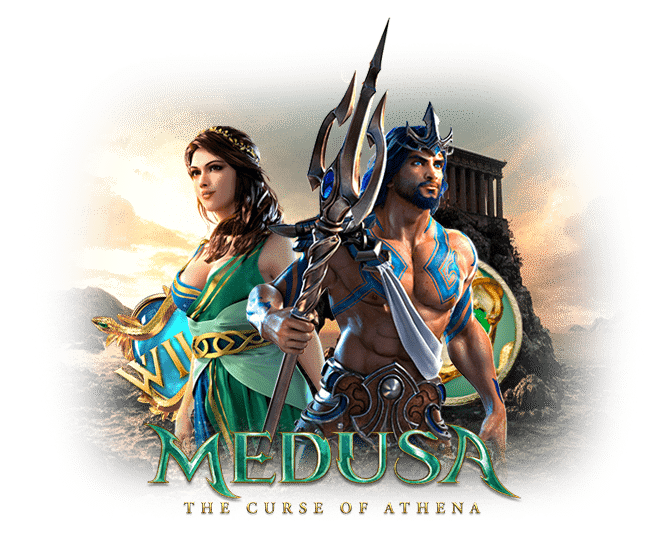 77jiliasia : เกมสล็อต Medusa เมดูซ่า